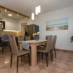 Apartaman Vukasovic Omiš