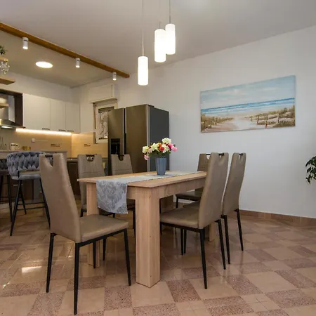 Apartaman Vukasovic Omiš