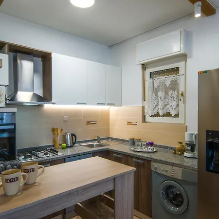 아파트 Apartaman Vukasovic *