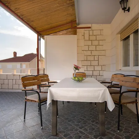 Apartaman Vukasovic *