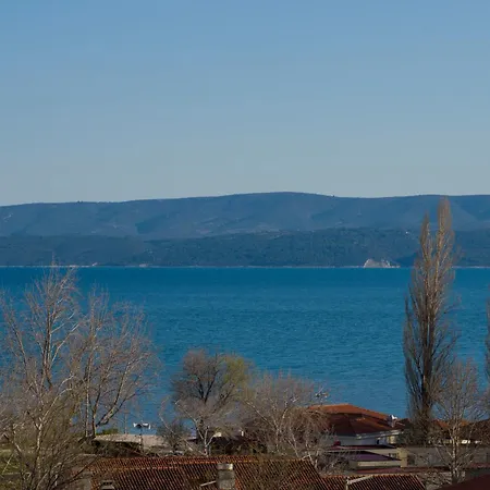 Apartaman Vukasovic Omiš