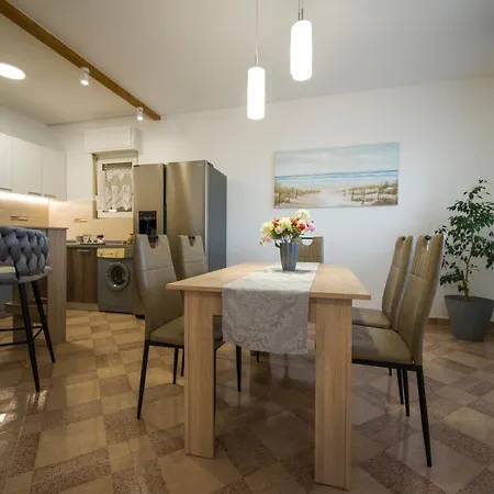 Appartamento Apartaman Vukasovic