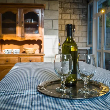 Apartaman Vukasovic *