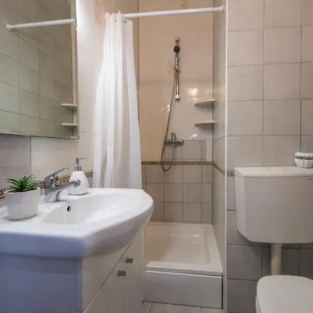 Apartaman Vukasovic 公寓 *