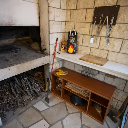 Apartment Apartaman Vukasovic Omis