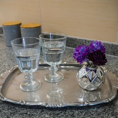 Appartamento Apartaman Vukasovic Omiš