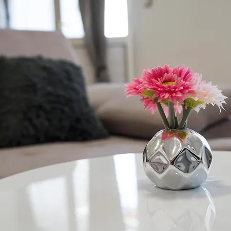 Apartaman Vukasovic Apartment