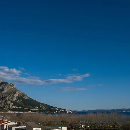 Apartaman Vukasovic *