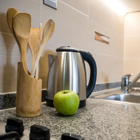 Apartment Apartaman Vukasovic Omis