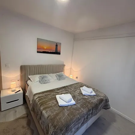 Apartaman Vukasovic