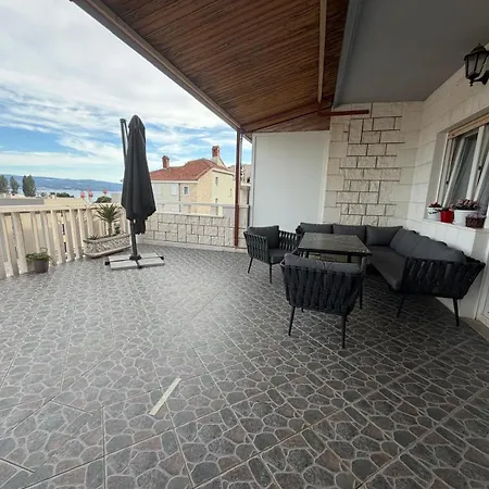 Apartaman Vukasovic 아파트 *