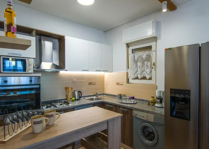 Appartamento Apartaman Vukasovic *