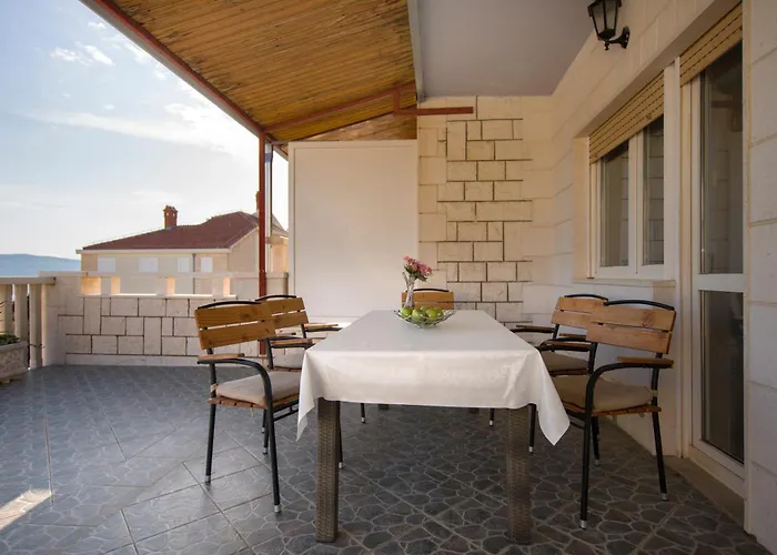 Apartaman Vukasovic *