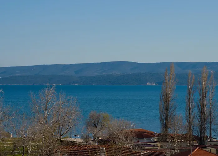 Apartaman Vukasovic Omiš