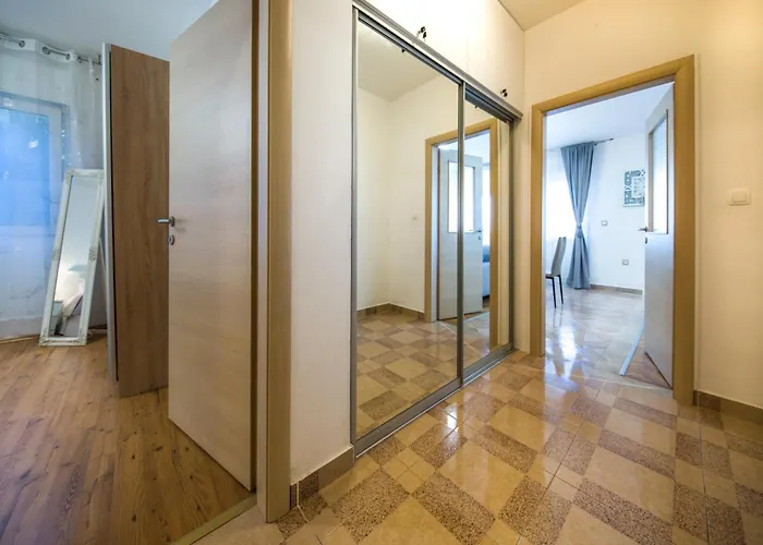 Appartamento Apartaman Vukasovic *