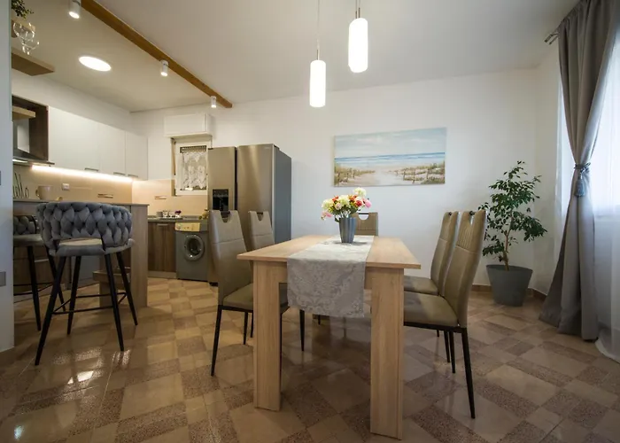 Appartamento Apartaman Vukasovic