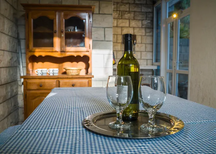 Apartaman Vukasovic *