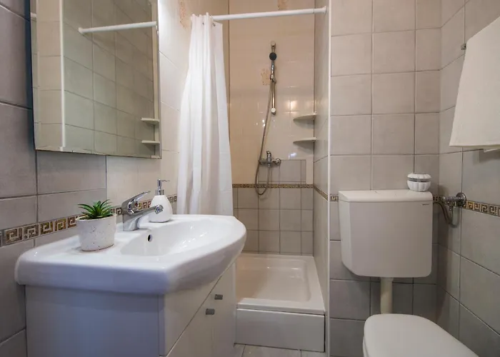 Apartaman Vukasovic Appartamento *