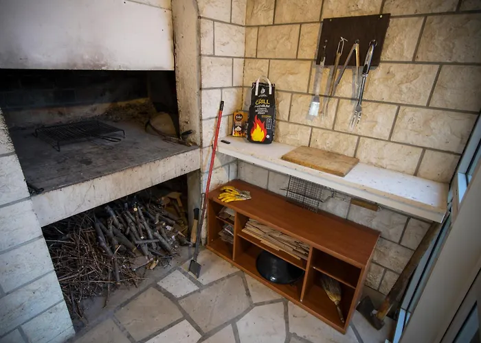 Appartamento Apartaman Vukasovic Omiš