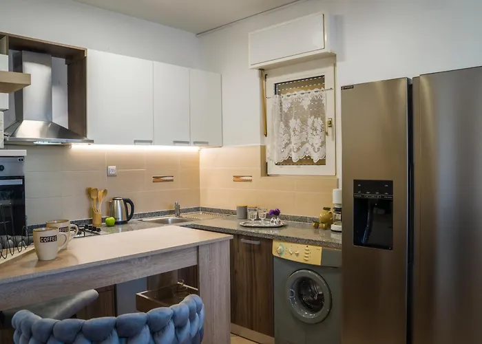 Appartamento Apartaman Vukasovic *