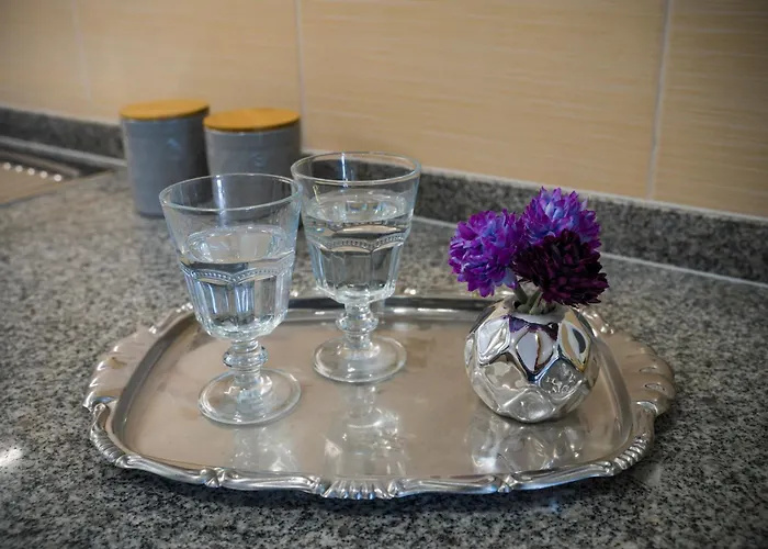 Appartamento Apartaman Vukasovic Omiš