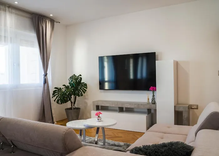 Apartaman Vukasovic Appartamento *