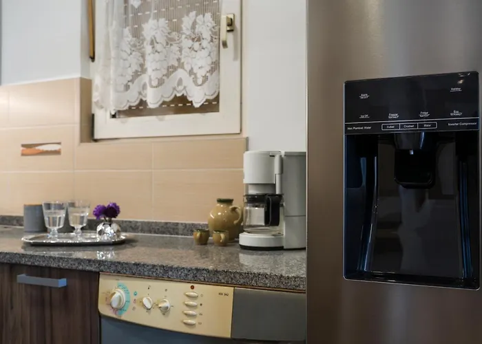 Apartaman Vukasovic Appartamento *