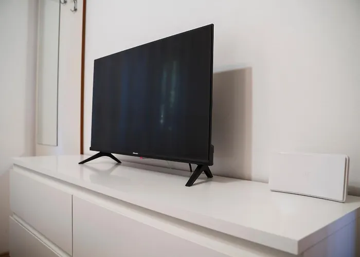 Apartaman Vukasovic Appartamento Omiš