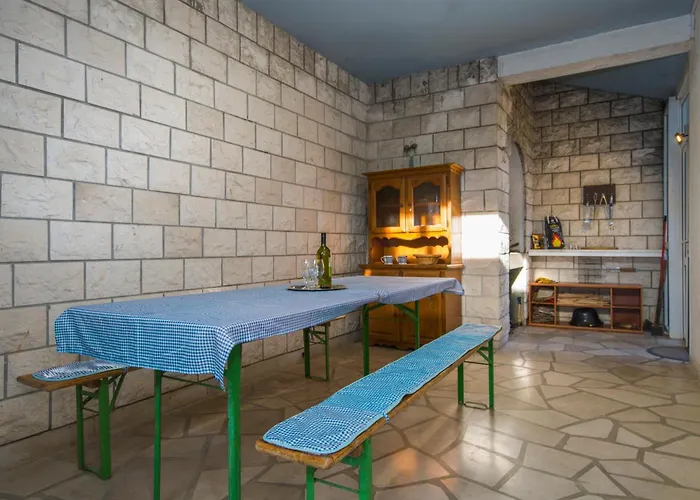 Appartamento Apartaman Vukasovic *