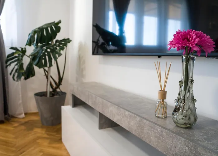 Appartamento Apartaman Vukasovic