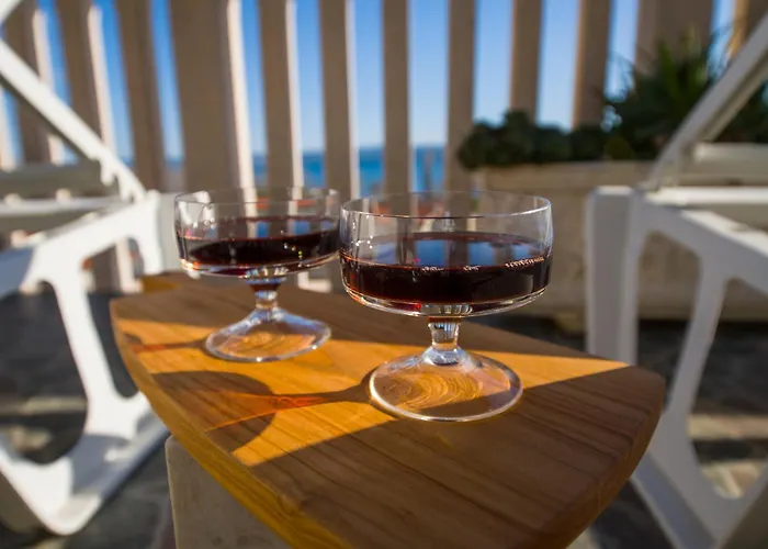 Appartamento Apartaman Vukasovic Omiš