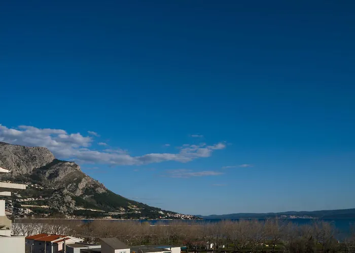 Apartaman Vukasovic *