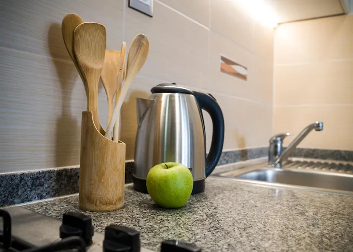 Appartamento Apartaman Vukasovic Omiš