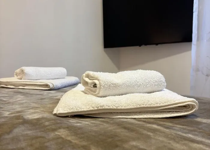 Apartaman Vukasovic * Omiš