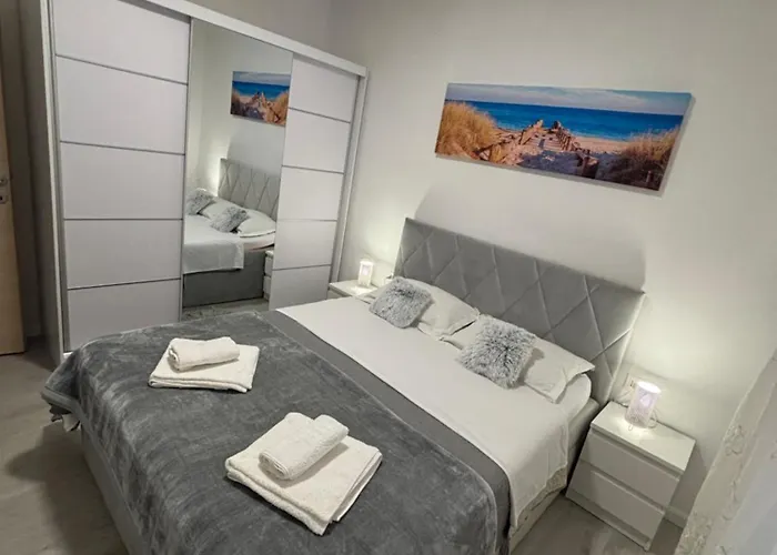 Appartamento Apartaman Vukasovic *