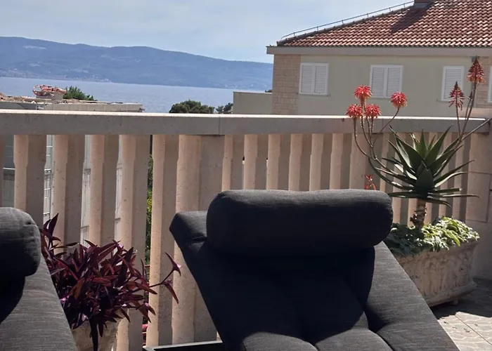 Apartaman Vukasovic Omiš